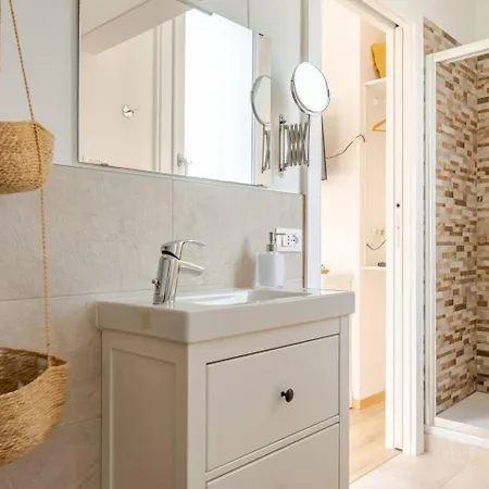 Le Magnolie Отель типа 