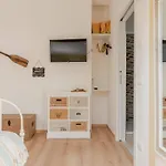 فندق مبيت وإفطار Le Magnolie 3*