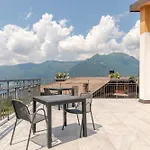 فندق مبيت وإفطار Le Magnolie Faggeto Lario