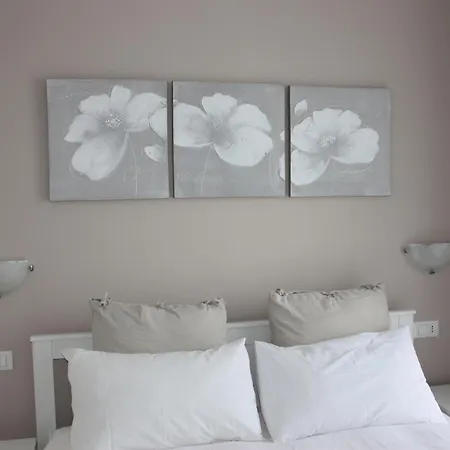 Le Magnolie Bed & Breakfast Faggeto Lario