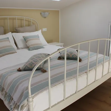 Le Magnolie Bed & Breakfast