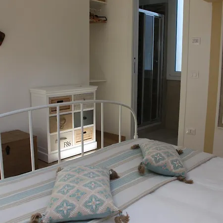 Bed & Breakfast Le Magnolie