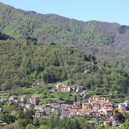 Le Magnolie Oda ve Kahvaltı