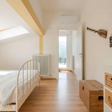 Le Magnolie Oda ve Kahvaltı