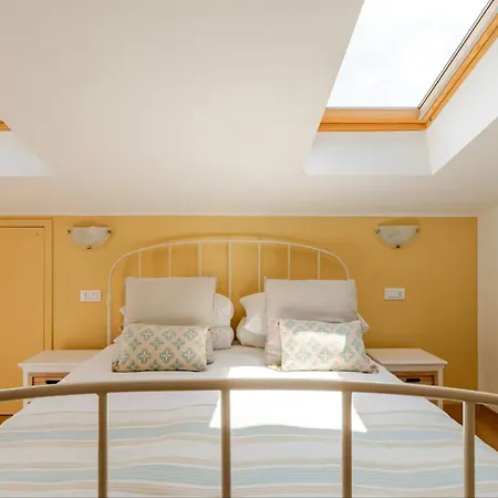 Le Magnolie Oda ve Kahvaltı 4*