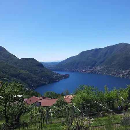 Oda ve Kahvaltı Le Magnolie 4*