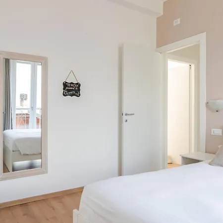 Le Magnolie Oda ve Kahvaltı 4*