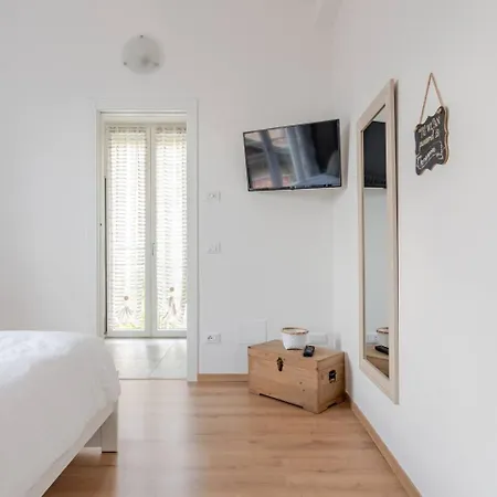 Le Magnolie 3* Faggeto Lario