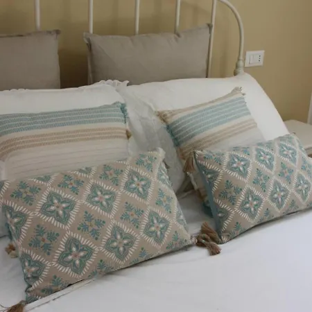 Le Magnolie Bed & Breakfast