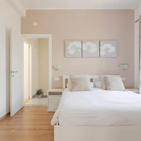 Bed & Breakfast Le Magnolie