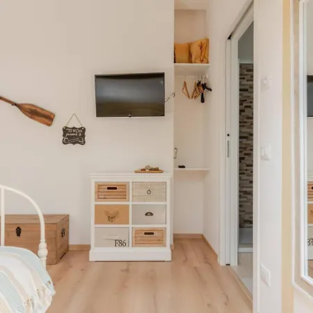 Le Magnolie 4* Faggeto Lario