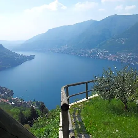 Le Magnolie Bed & Breakfast Faggeto Lario