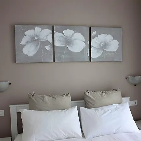 Le Magnolie 3*