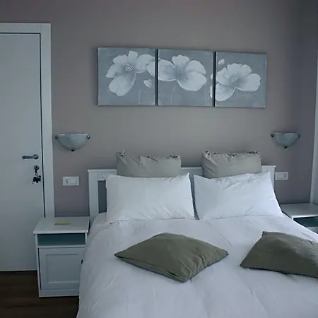 Le Magnolie Bed & Breakfast Faggeto Lario