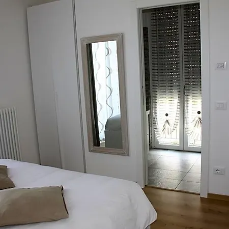 Le Magnolie Bed & Breakfast Faggeto Lario
