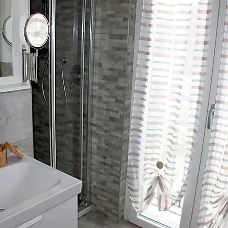 Le Magnolie Bed & Breakfast