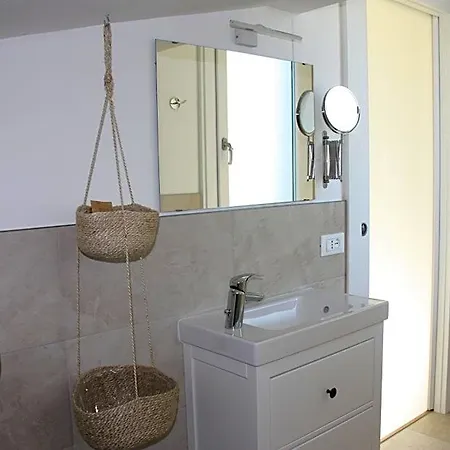 Le Magnolie Faggeto Lario
