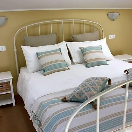 Le Magnolie Bed & Breakfast 3*