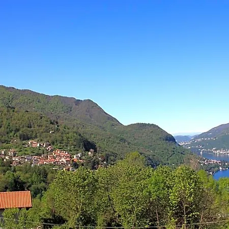 Le Magnolie 3* Faggeto Lario