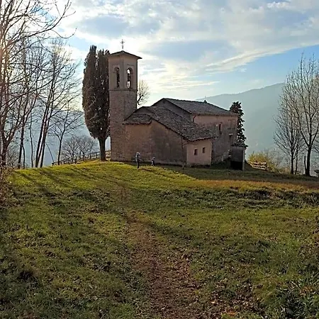 Le Magnolie 3* Faggeto Lario