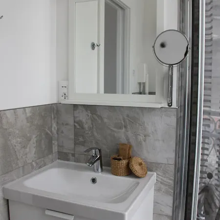 Le Magnolie 4* Faggeto Lario