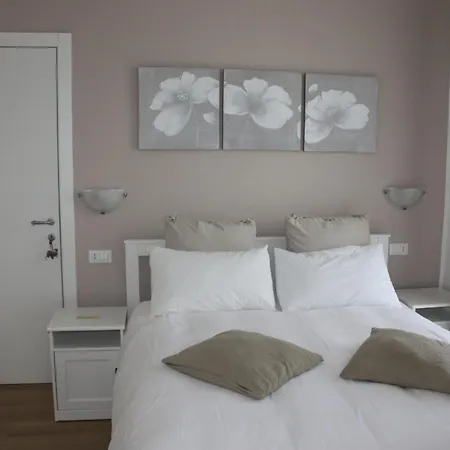 Couette-café Le Magnolie 4*