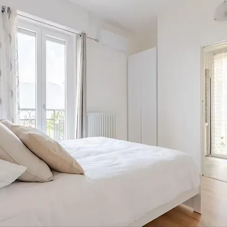 Couette-café Le Magnolie