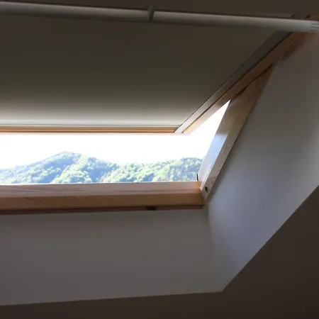 Le Magnolie Nocleg ze śniadaniem Faggeto Lario