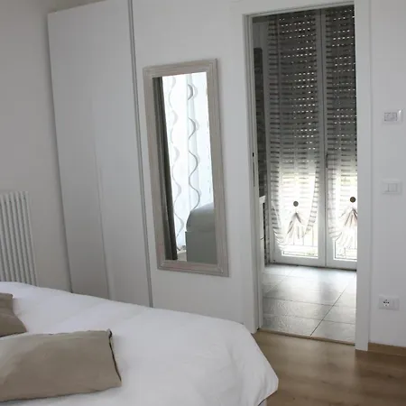 Nocleg ze śniadaniem Le Magnolie Faggeto Lario