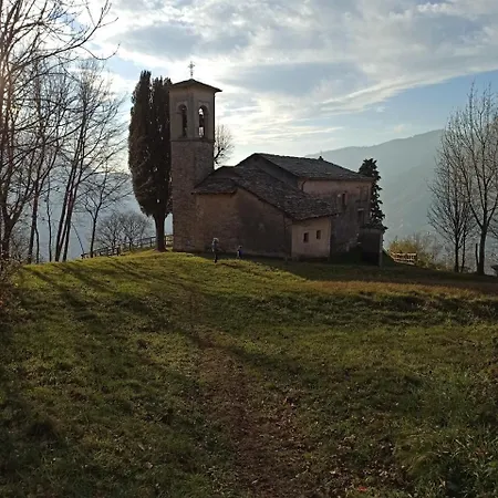 Le Magnolie Nocleg ze śniadaniem