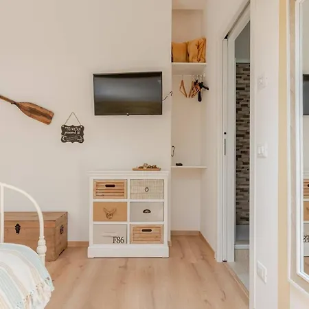 Nocleg ze śniadaniem Le Magnolie 4*