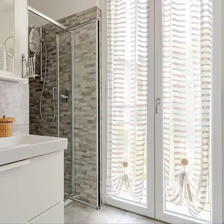 Le Magnolie Nocleg ze śniadaniem